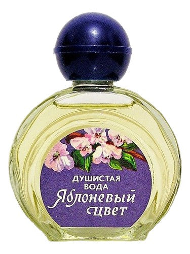 Новая Заря (The New Dawn) Яблоневый цвет (Apple Blossom) fragrance bottle