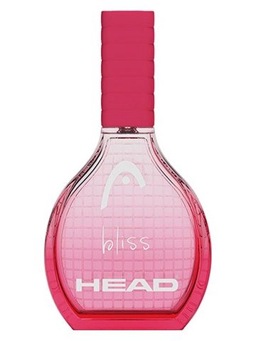 Head Bliss fragrance bottle