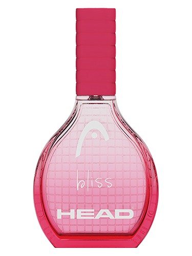 Head Bliss fragrance bottle
