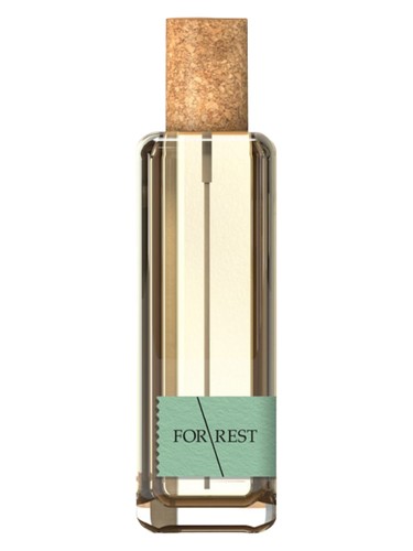 Faberlic For/Rest fragrance bottle
