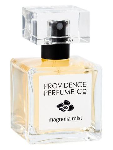 Providence Perfume Co. Magnolia Mist fragrance bottle