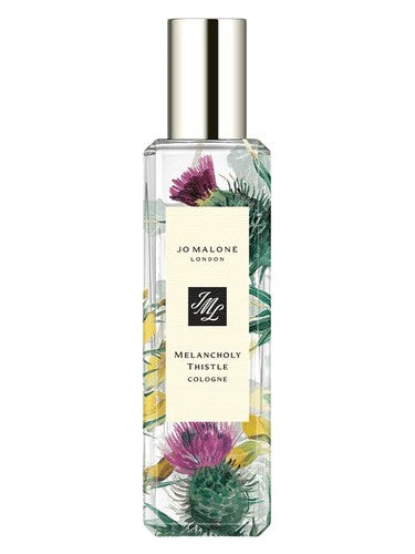 Jo Malone London Melancholy Thistle fragrance bottle