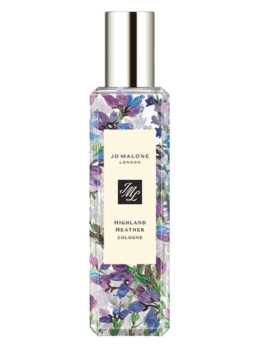 Jo Malone London Highland Heather fragrance bottle