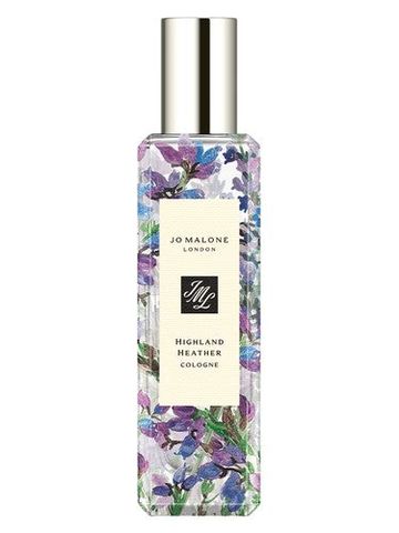 Jo Malone London Highland Heather fragrance bottle