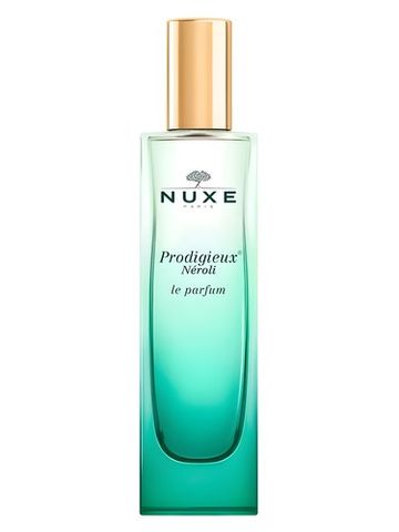 Nuxe Prodigieux Néroli Le Parfum fragrance bottle
