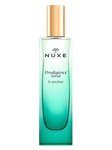 Nuxe Prodigieux Néroli Le Parfum fragrance bottle
