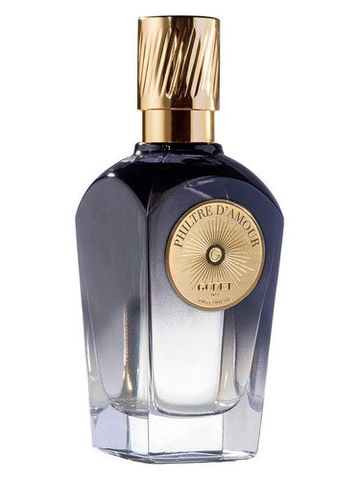 Godet Philtre d'amour fragrance bottle