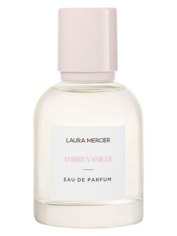Laura Mercier Ambre Vanille Eau de Parfum fragrance bottle