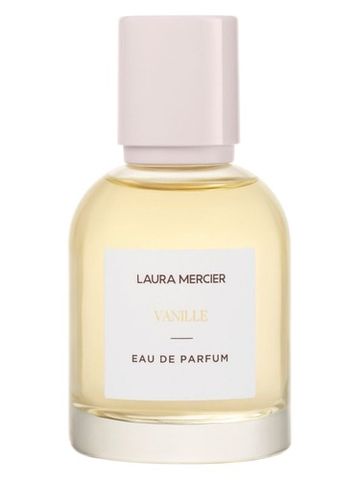 Laura Mercier Vanille Eau de Parfum fragrance bottle