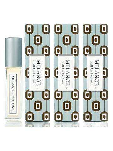 Melange Perfume Roll-On Perfume No. 1 fragrance bottle