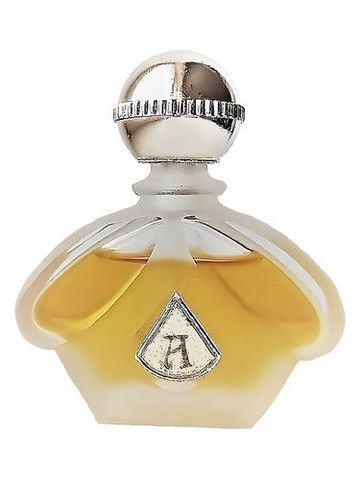 Dzintars Anonss fragrance bottle