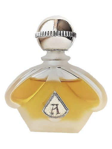 Dzintars Anonss fragrance bottle