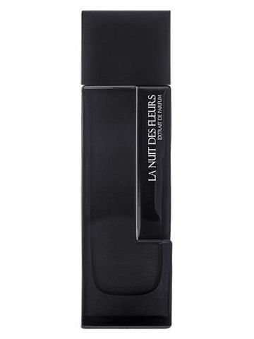 Laurent Mazzone Parfums La Nuit des Fleurs fragrance bottle