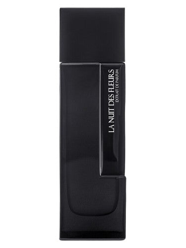 Laurent Mazzone Parfums La Nuit des Fleurs fragrance bottle