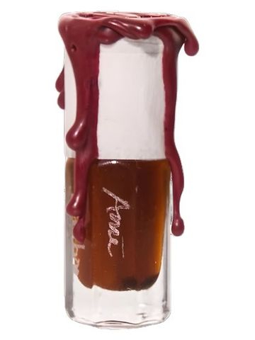 Sultan Pasha Attars Turath fragrance bottle