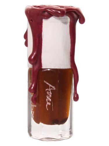 Sultan Pasha Attars Turath fragrance bottle