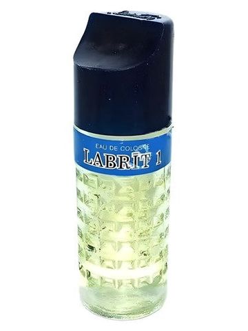 Dzintars Labrīt 1 fragrance bottle