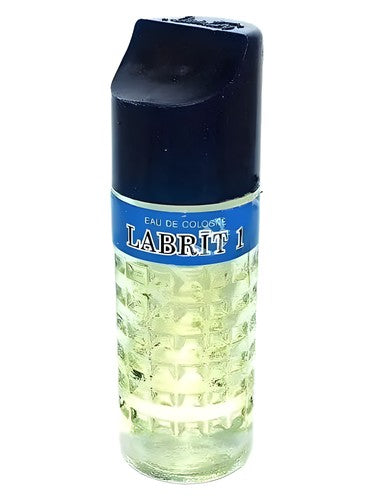 Dzintars Labrīt 1 fragrance bottle