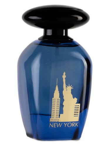 Night De Paris Night De Paris New York fragrance bottle