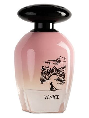 Night De Paris Night De Paris Venice fragrance bottle