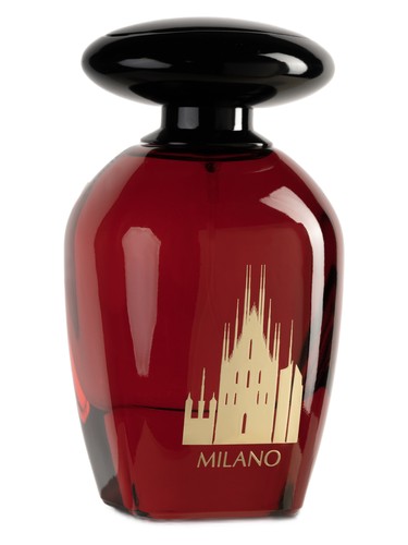 Night De Paris Night De Paris Milano fragrance bottle
