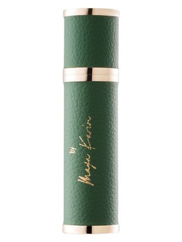 By Maya Karin Andika fragrance bottle