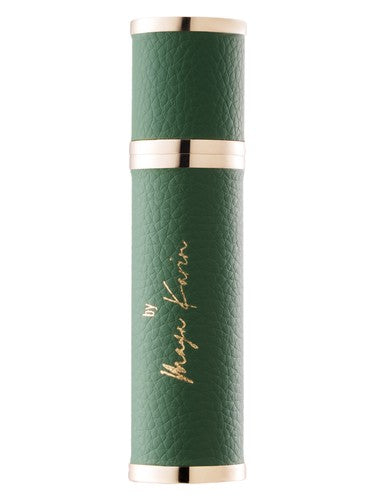 By Maya Karin Andika fragrance bottle