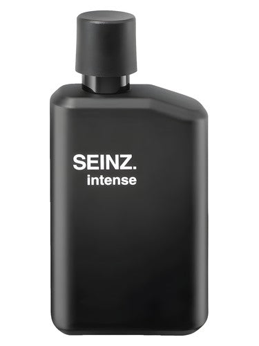 SEINZ. Intense