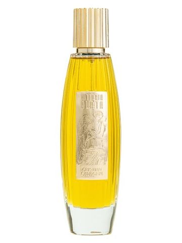 Cristian Cavagna Vittoria Alata fragrance bottle