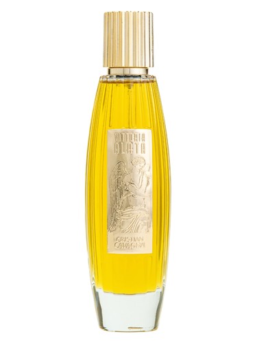 Cristian Cavagna Vittoria Alata fragrance bottle