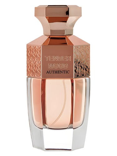 L'Orientale Fragrances Tender Mood Authentic fragrance bottle
