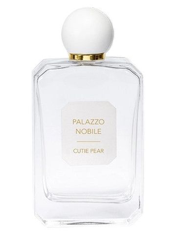 Valmont Cutie Pear fragrance bottle