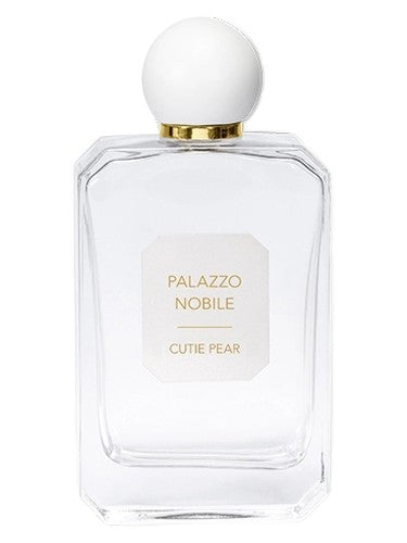 Valmont Cutie Pear fragrance bottle