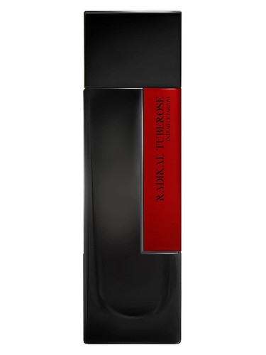 Laurent Mazzone Parfums Radikal Tuberose