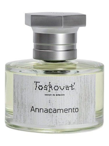Toskovat' Annacamento fragrance bottle