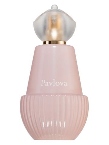 Jeanne Arthes Tea Time à Paris Pavlova fragrance bottle
