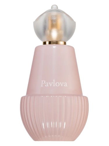 Jeanne Arthes Tea Time à Paris Pavlova fragrance bottle