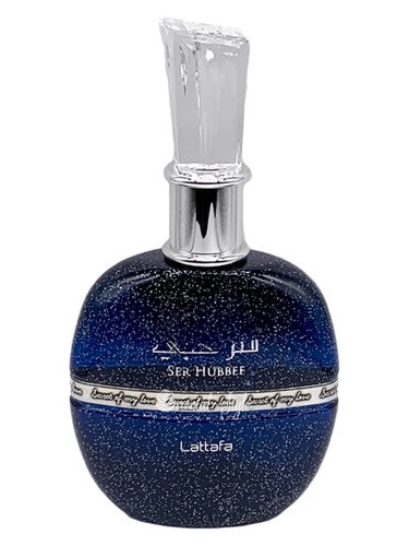 Lattafa Perfumes Ser Hubbee