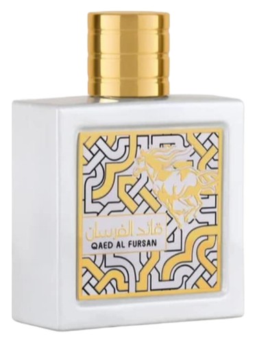 Lattafa Perfumes Qaed Al Fursan Unlimited