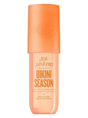 Sol de Janeiro Bikini Season fragrance bottle