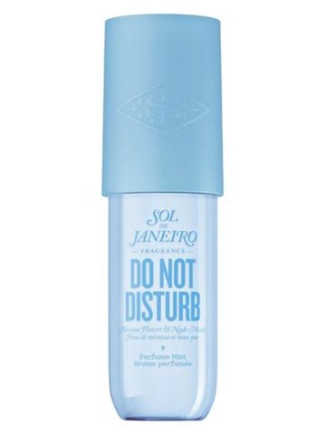 Sol de Janeiro Do Not Disturb fragrance bottle