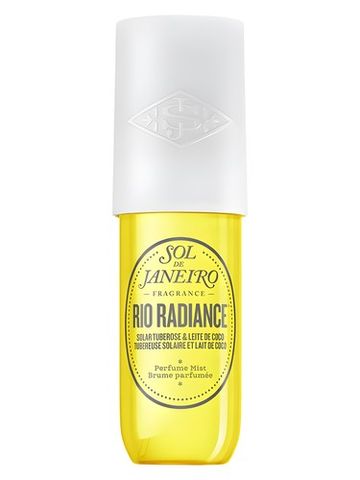 Sol de Janeiro Rio Radiance fragrance bottle