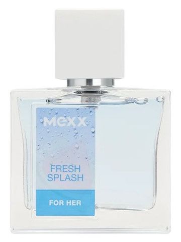 Mexx MEXX Fresh Splash For Her fragrance bottle