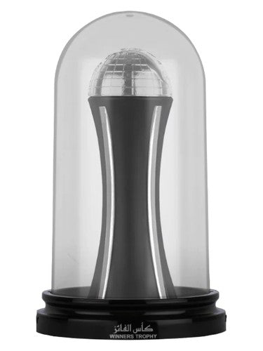 Lattafa Perfumes Winners Trophy Silver