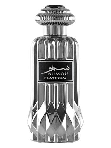 Lattafa Perfumes Sumou Platinum