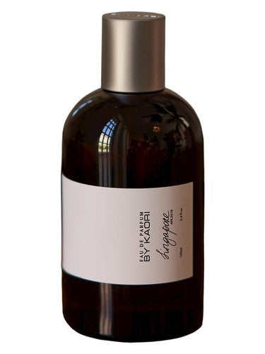 By Kaori Singapore, April 2018 fragrance bottle