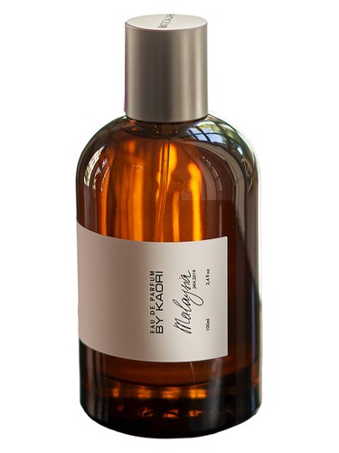 By Kaori Malaysia, January 2019 fragrance bottle