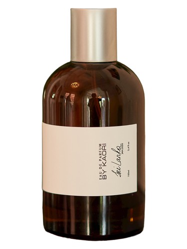 By Kaori Sri Lanka, January 2020 fragrance bottle
