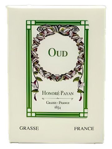 Honore Payan Oud fragrance bottle