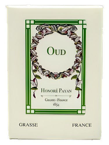 Honore Payan Oud fragrance bottle